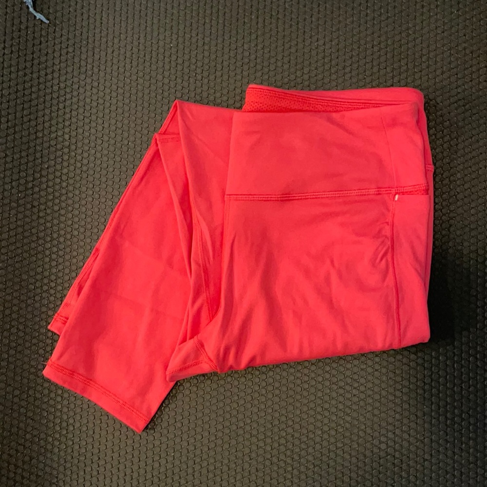 Calia 3/4 length yoga pants